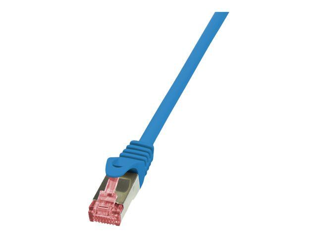 Cable 2direct RJ-45 a RJ-45 Cat 6 - Azul