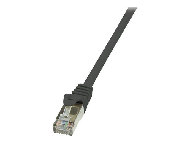 2direct EconLine Twisted Pair Ethernet Cable - Cat 6, Molded, White