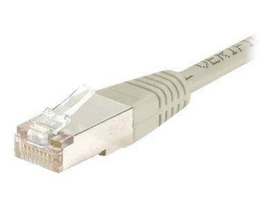 CUC Ethernet Cable - 5m, CAT 6, FTP, RJ-45 (M) to RJ-45 (M)