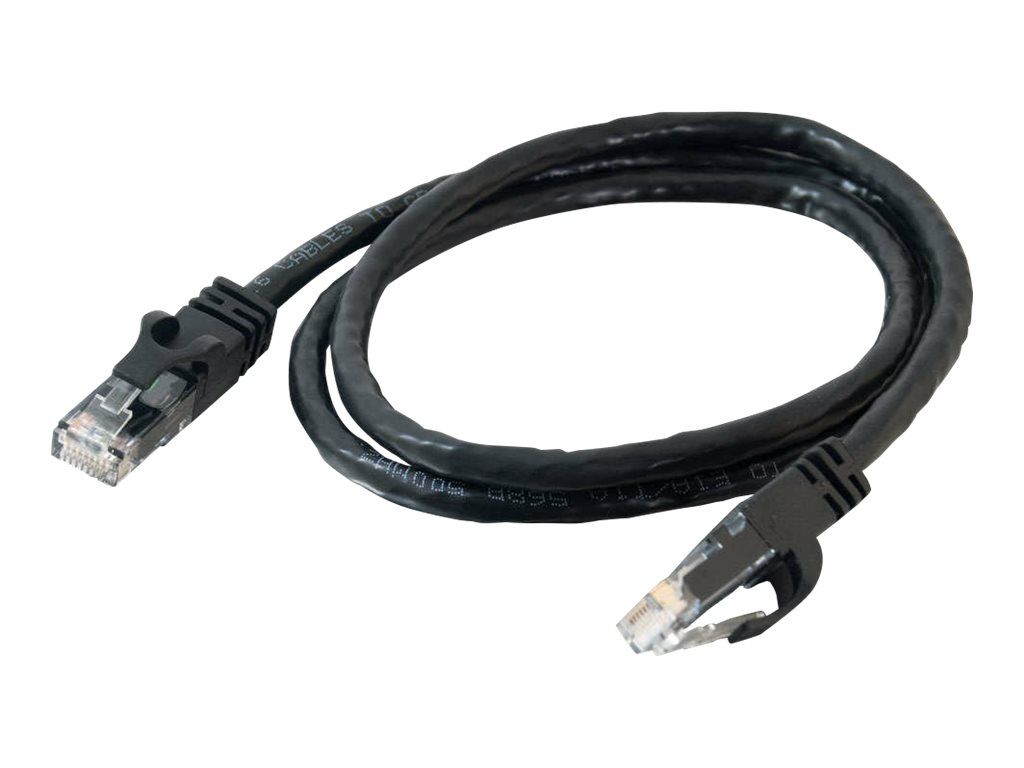 C2G Cat6 Booted Unshielded Network Cable