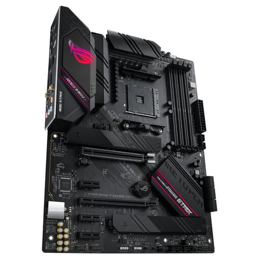 Placa base ASUS ROG Strix B550-F Gaming