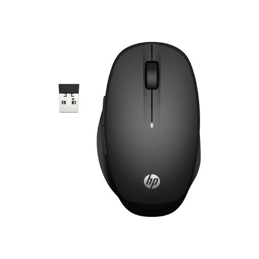 Ratón inalámbrico HP Dual Mode