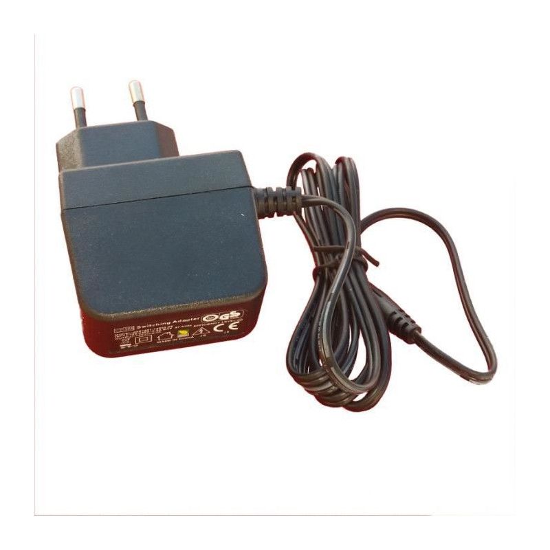 MyVolts 12V Charger for Bontempi PM 746 Keyboard