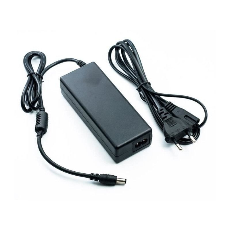 MyVolts 12V Keyboard Power Supply for Korg PA-50