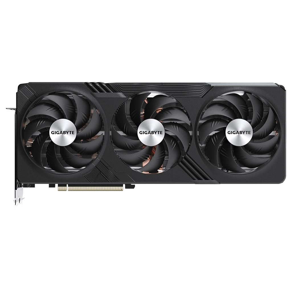 Gigabyte Gaming Radeon RX 7900 XTX OC 24G - AMD 24GB GDDR6