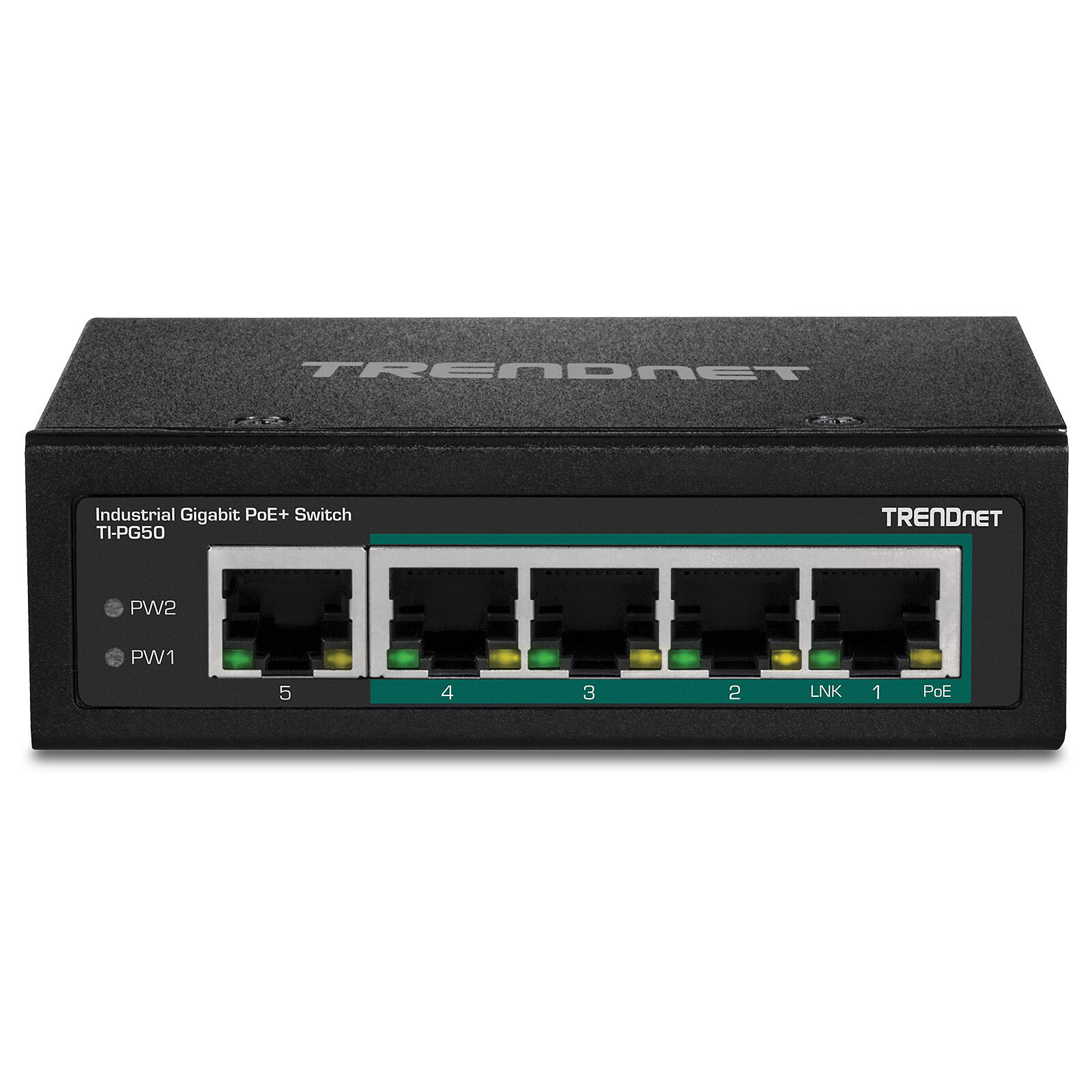 TRENDnet TI-PG50
