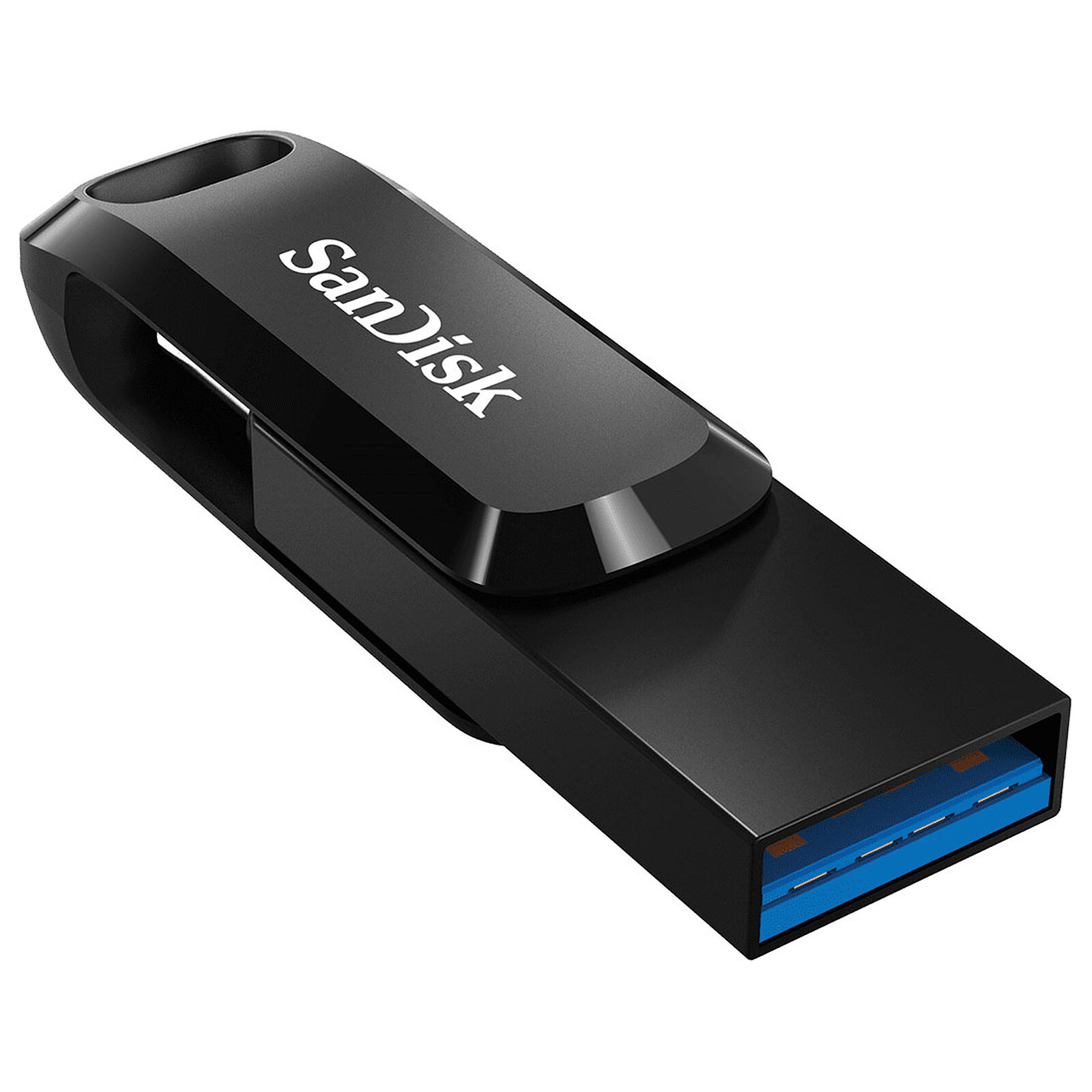 SanDisk Ultra Dual Drive Go USB-C 256 GB