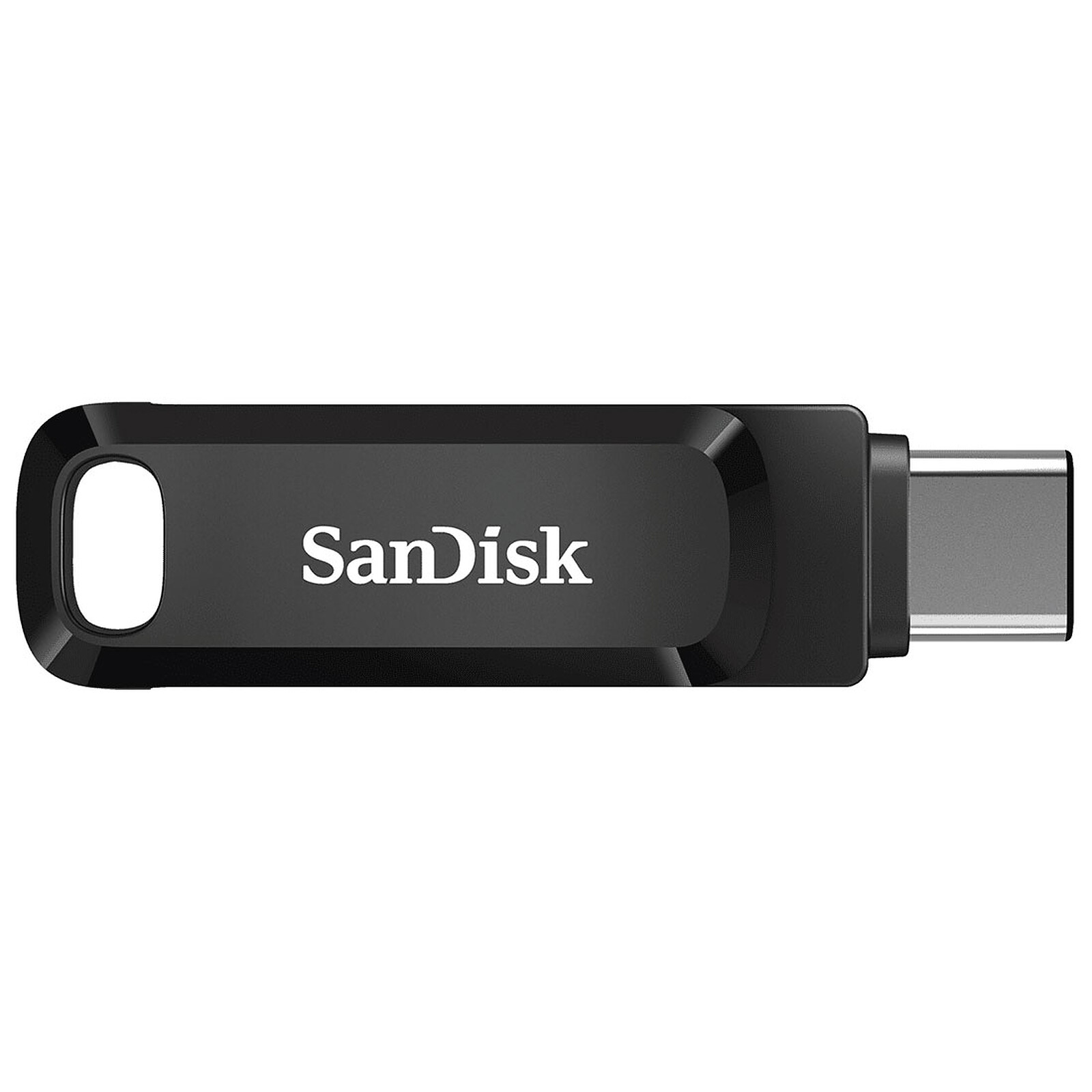 SanDisk Ultra Dual Drive Go USB-C 256 GB