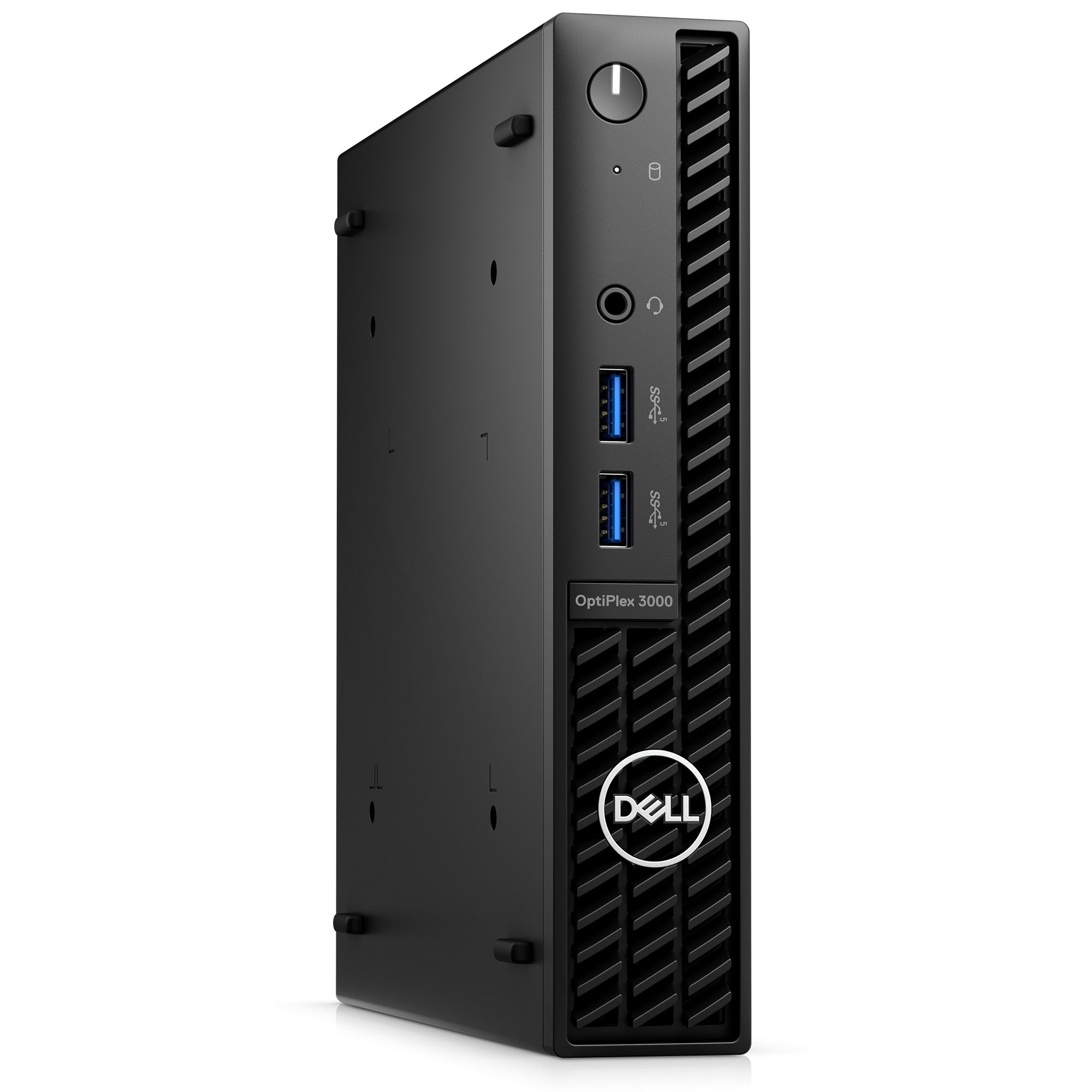 Dell OptiPlex 3000 Mini PC - Intel Core i5, 8GB RAM, 256GB SSD