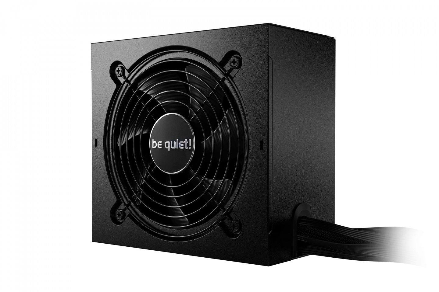Listan System Power 10 - 850W ATX PC PSU - 80 PLUS Gold Certified