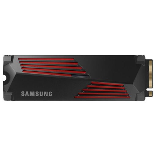 SSD Samsung 990 PRO - 1 TB para Sony PlayStation 5