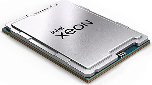 Intel Xeon W W7-3465X Processor - 2.5GHz, 28 Cores, 56 Threads, 75MB Cache, FCLGA4677 Socket