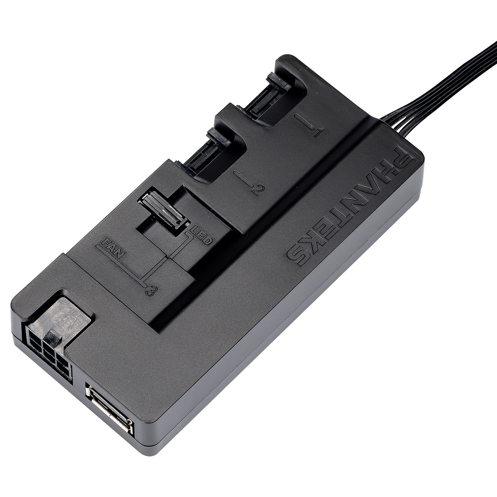Phanteks NextLinq Hub