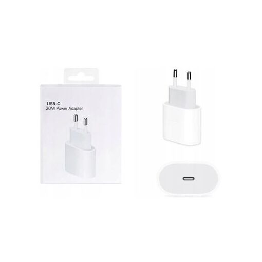 Adaptador de carga rápida USB-C a Lightning para iPhone (JL64) - MANSHENG