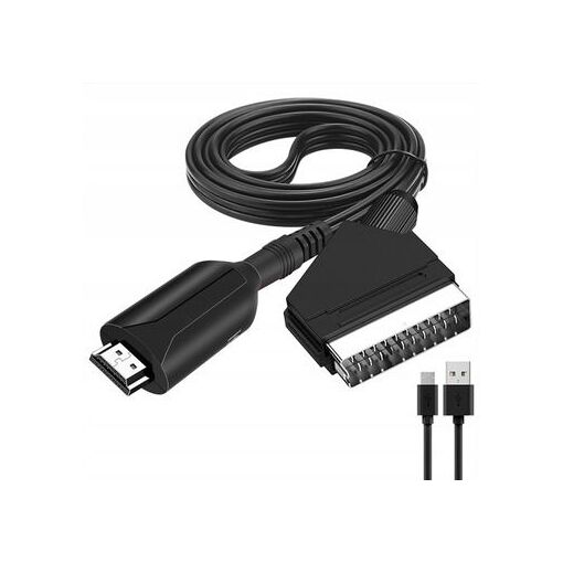 Adaptador HDMI de silicona Mansheng, JL410 (USB-C a USB 3.0 OTG)