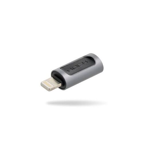 Adaptateur Mansheng Lightning iPhone vers USB-C, JL569