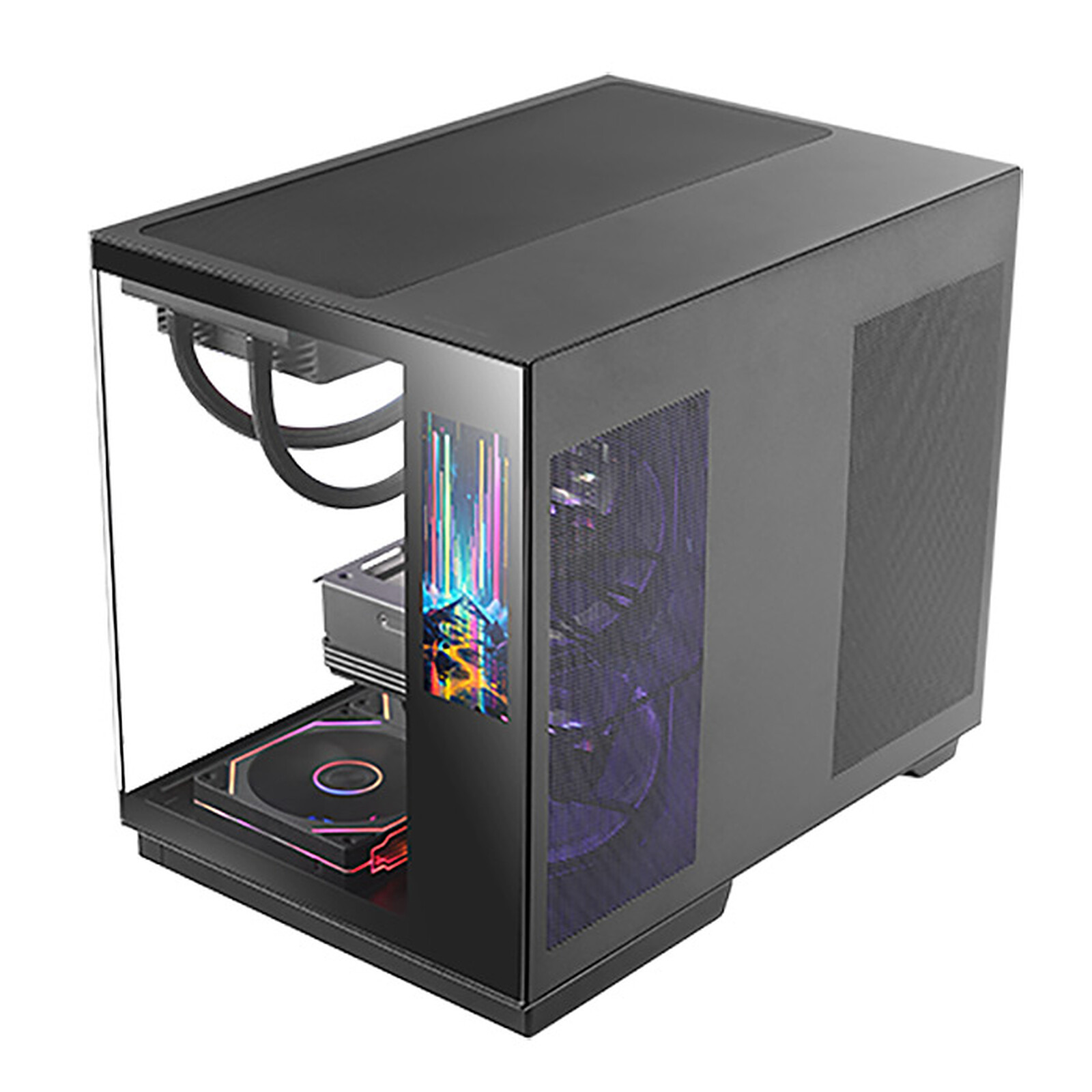 Mars Gaming MC-MIRAGE (Black)