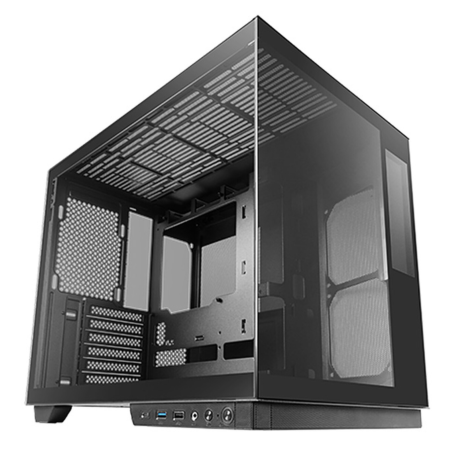 Mars Gaming MC-MIRAGE (Black)