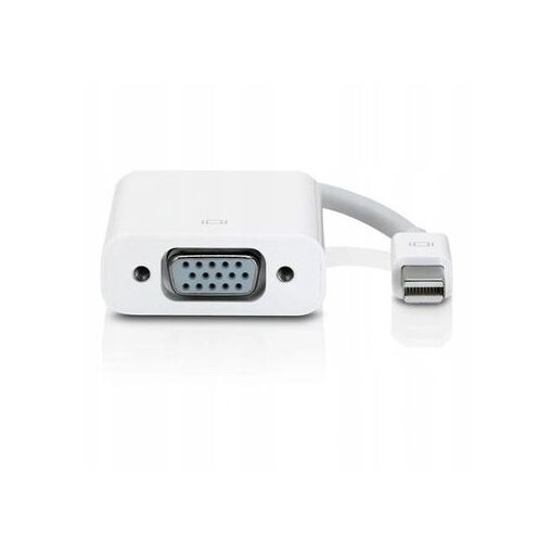 Apple Mini DisplayPort to VGA Adapter (MANSHENG A1307, JL997)