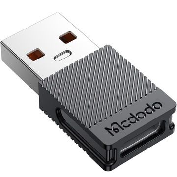 Adaptateur USB vers USB-C MANSHENG 5A, JL1056