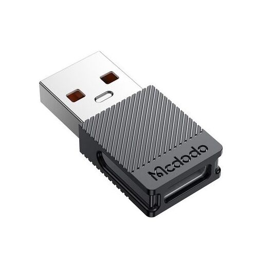 MANSHENG USB to USB-C Adapter 5A, JL1056