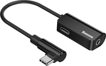 MANSHENG USB-C to USB 3.0 OTG Adapter, Black