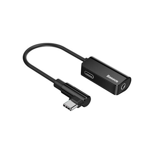 Adaptateur USB-C vers USB 3.0 OTG MANSHENG, Noir