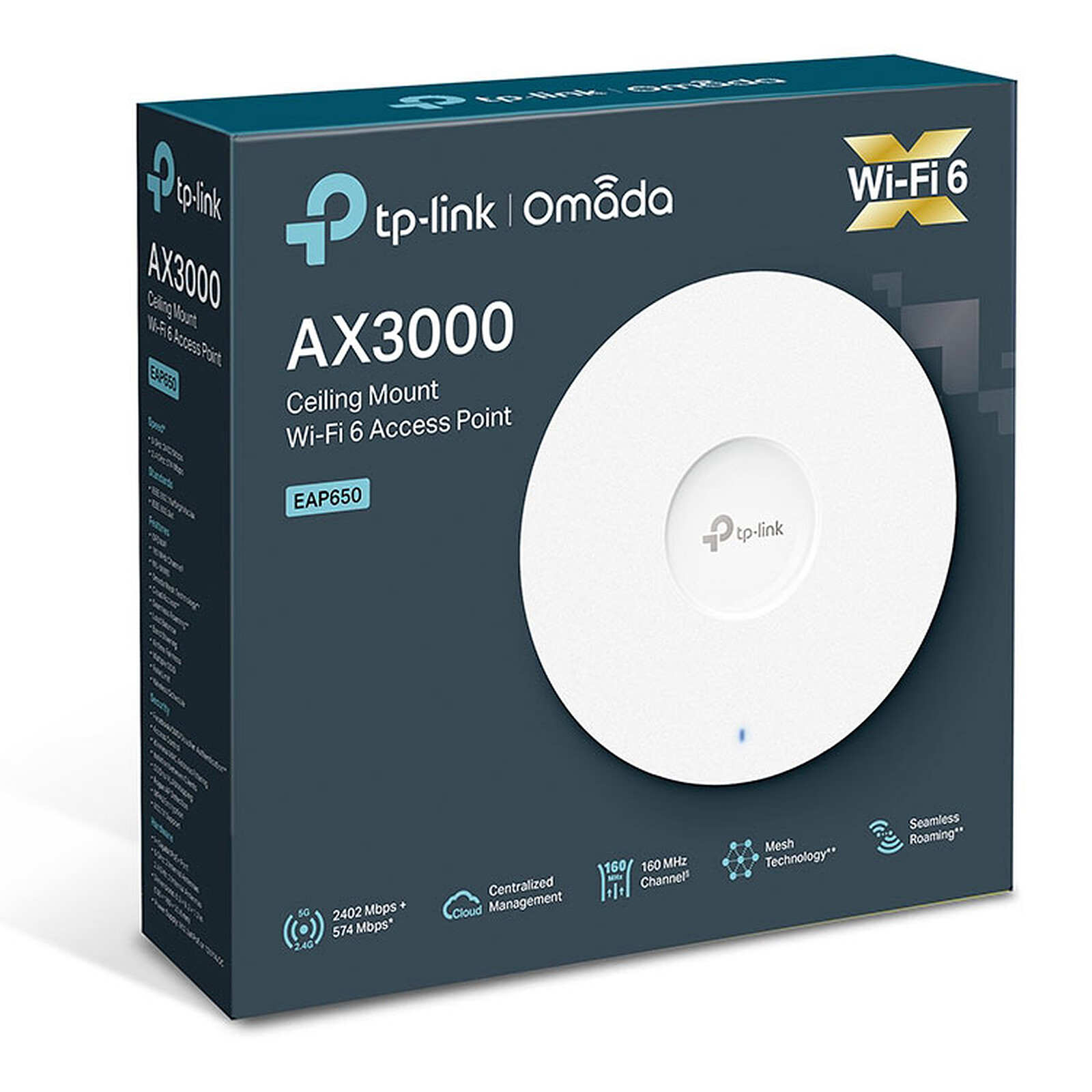 TP-LINK EAP650