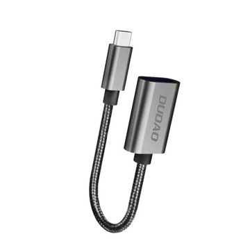 Adaptateur USB MANSHENG JL2352 USB-C vers USB 3.0 OTG