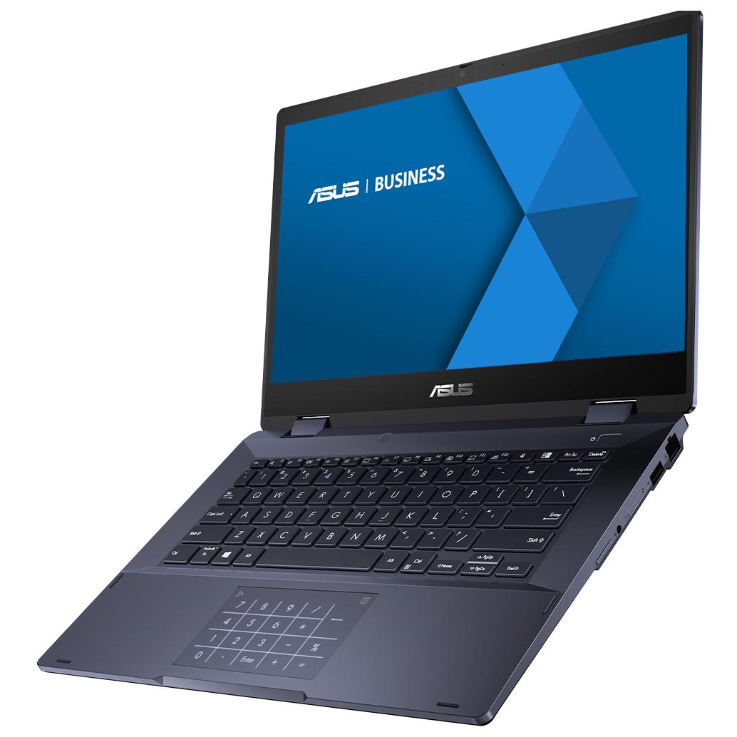 ASUS ExpertBook B3 Flip - 14" Core i3, 8GB RAM, 256GB SSD, Black
