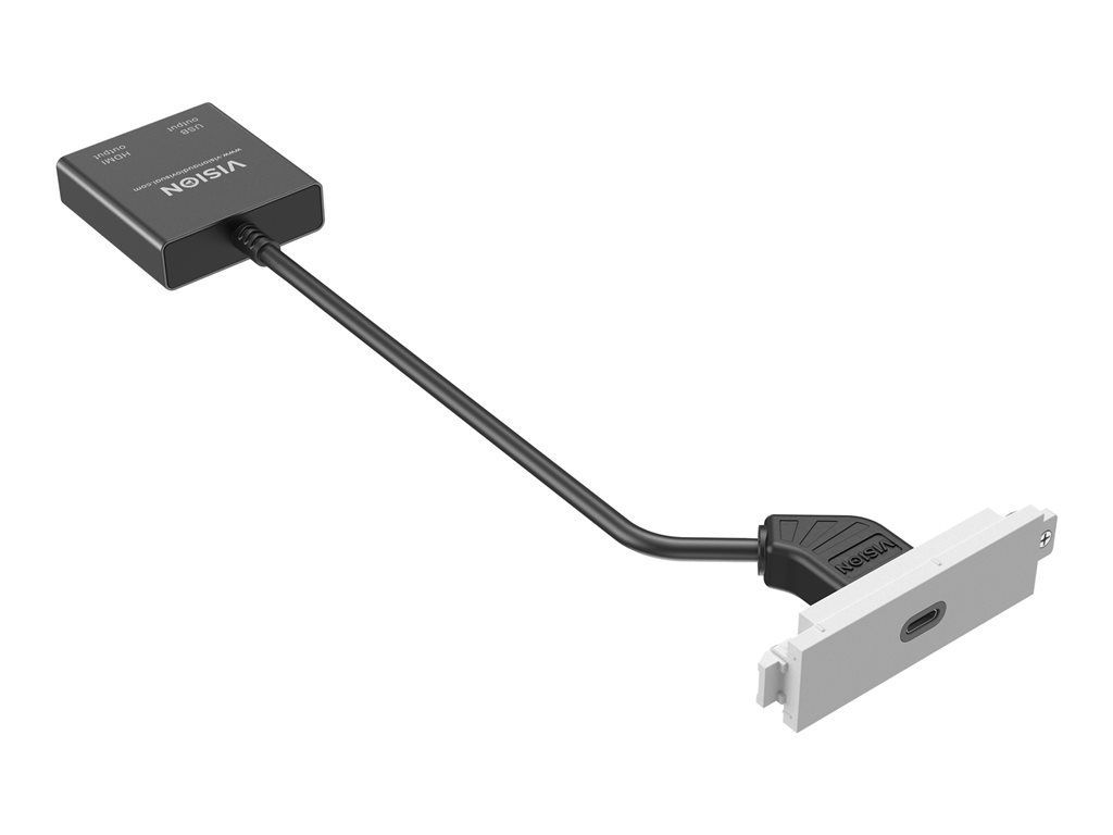 Vision TechConnect 3 Module Kit