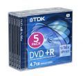 DVD+R Imation 4,7 GB 16x