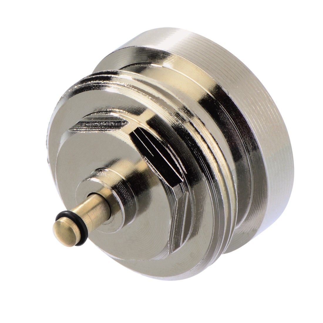 XavaX Radiator Valve Adapter (M28 x 1.5mm to M30 x 1.5mm)