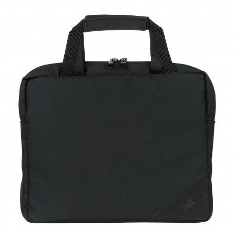 TNB NBF10 - Premium Laptop Bag - 10.2-inch Sleeve - Black