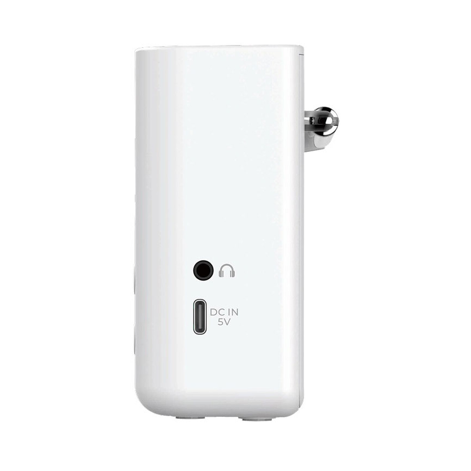 Kenwood CR-M30DAB-W White 