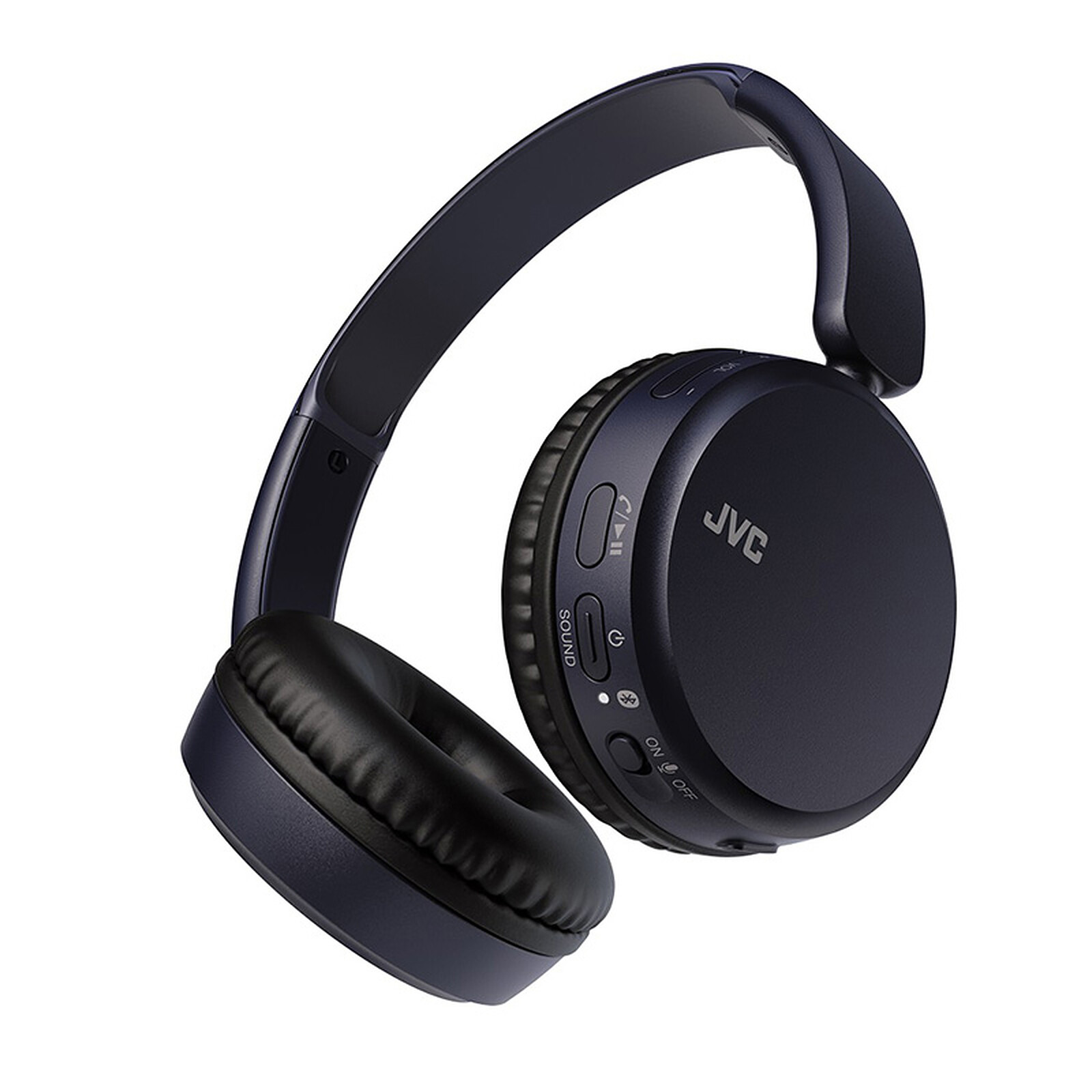 JVC HA-S36W Blue