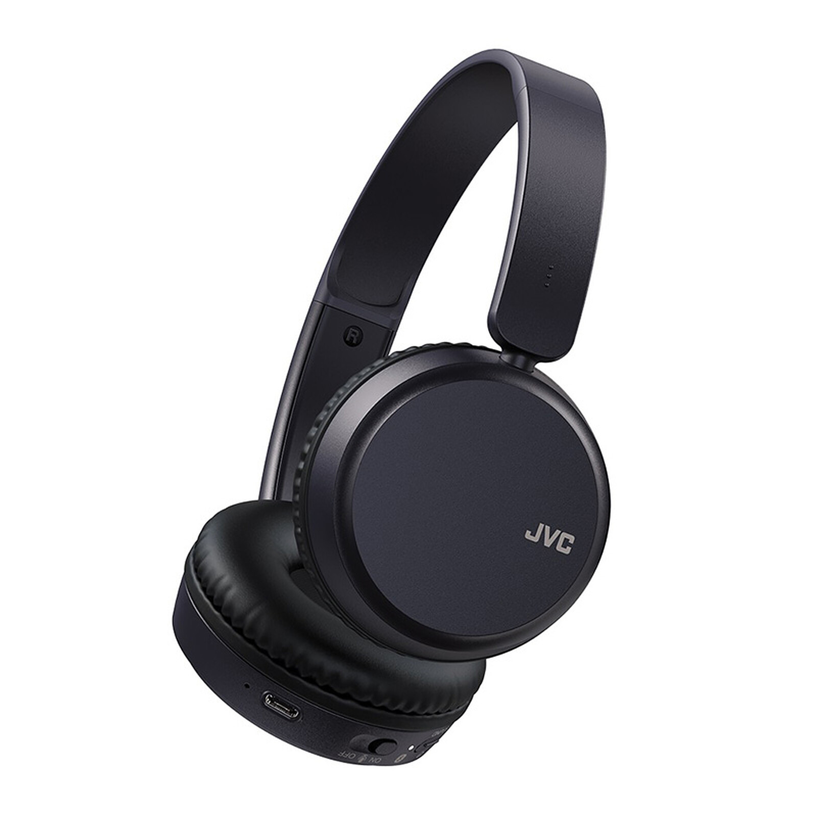 JVC HA-S36W Blue