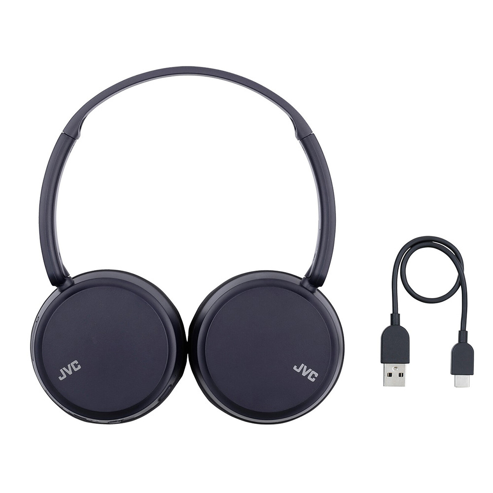 JVC HA-S36W Blue