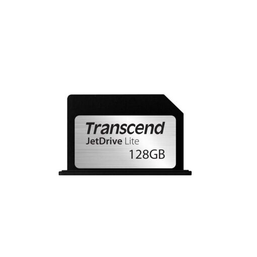 Transcend JetDrive Lite 330 - Flash Memory Card - 128GB - for Apple MacBook Pro with Retina Display (13.3")