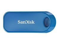 SanDisk Cruzer Snap 32GB USB 2.0 Flash Drive