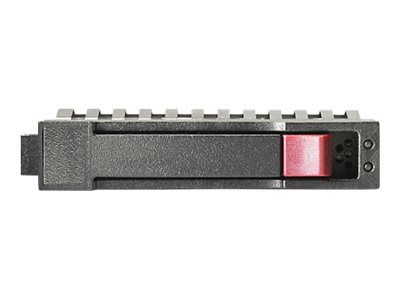 Disque dur HP Enterprise à double port - 450 Go - Échangeable à chaud - 2,5" SFF - SAS 12 Gb/s - 15 000 tr/min