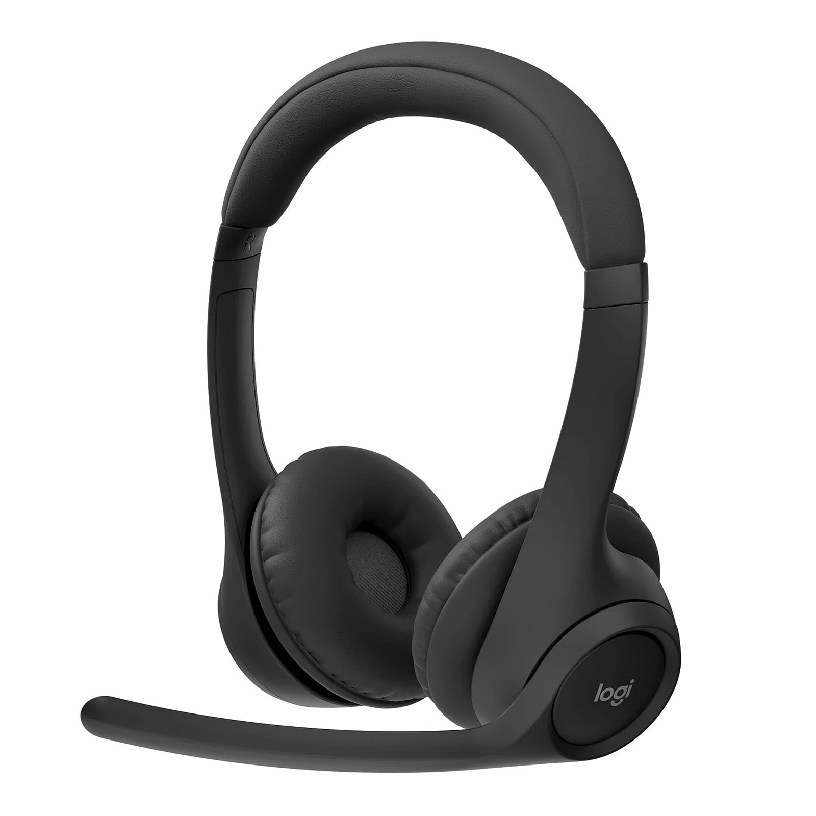 Logitech Zone 305 Black