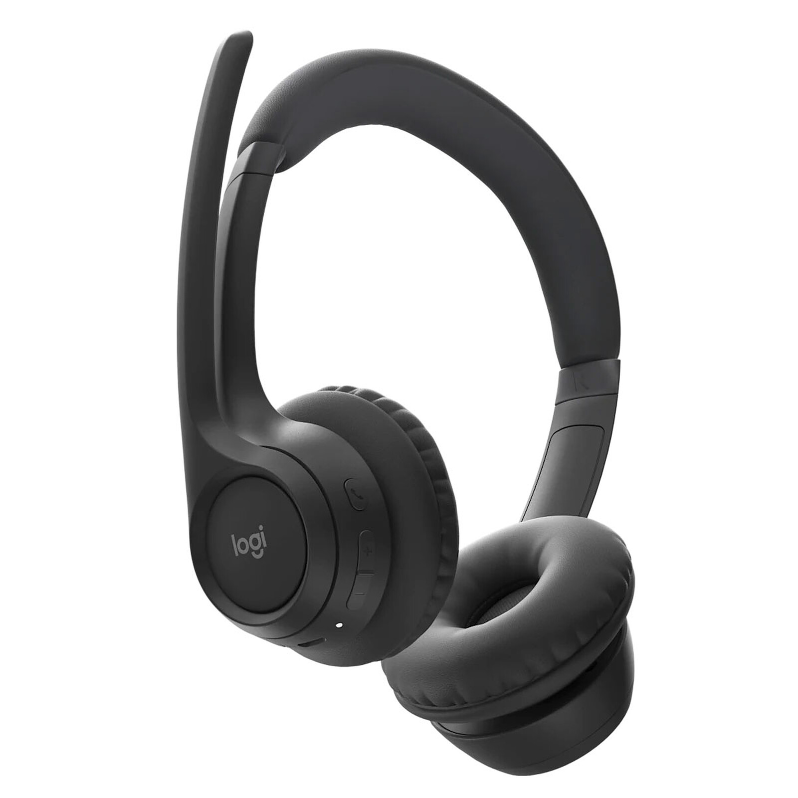 Logitech Zone 305 Black