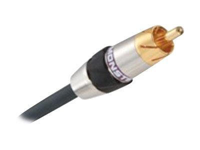 Monster 400dcx Advanced Performance Audio Cable