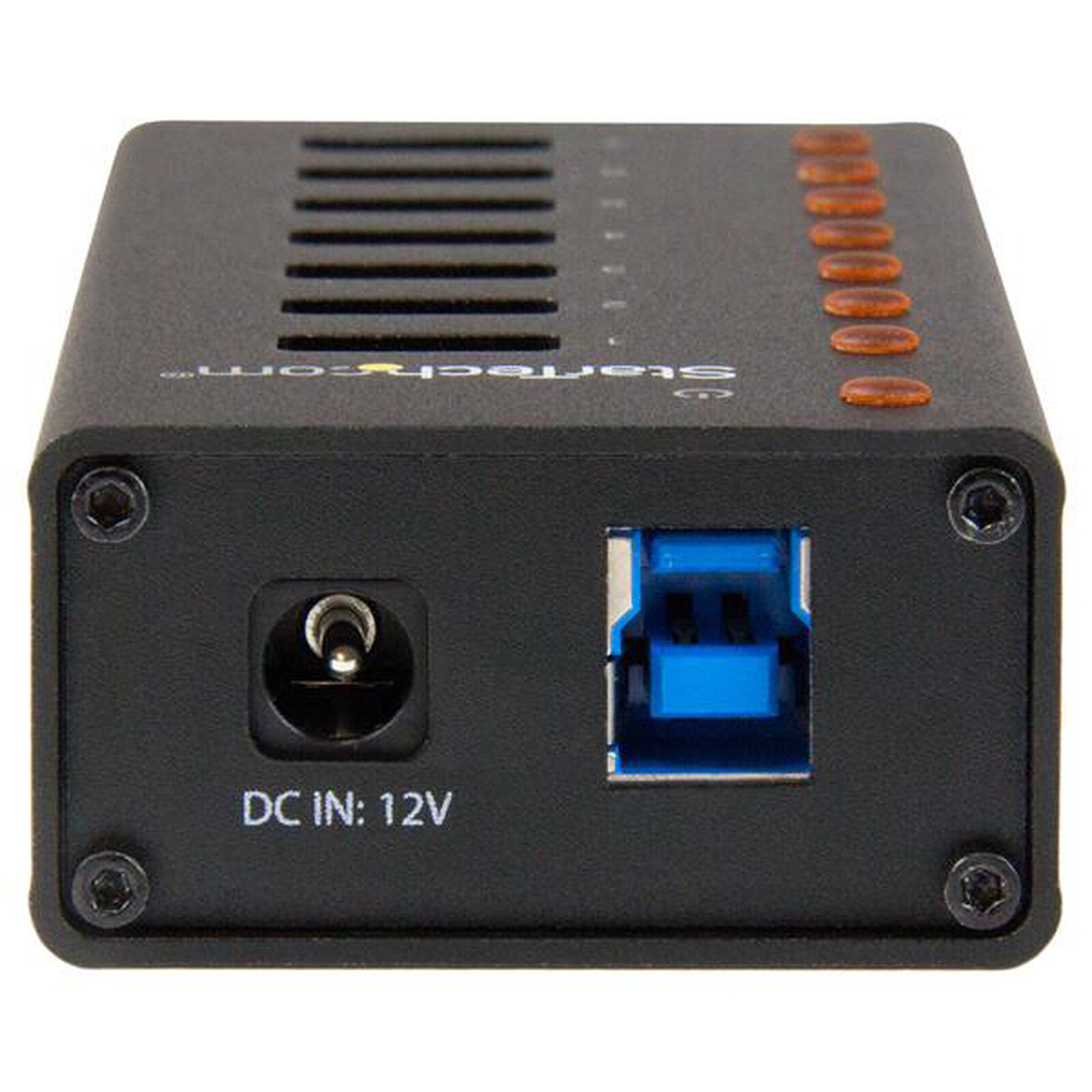 Hub murale USB 3.0 7 ports StarTech.com