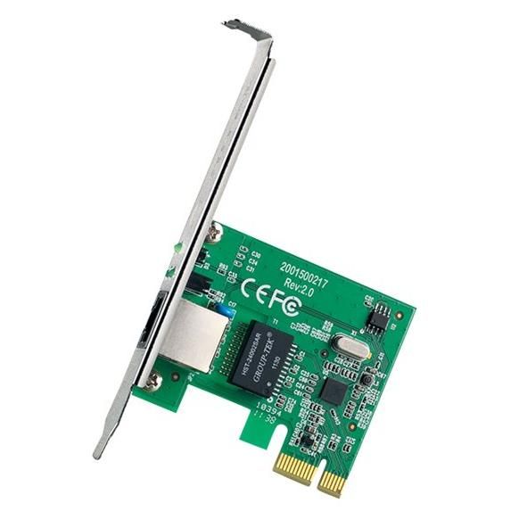 TP-Link TG-3468 Ethernet Network Card