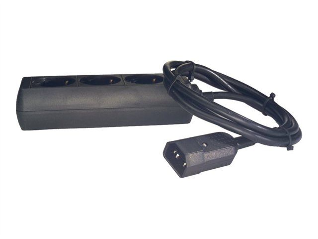 ONLINE USV Power Distribution Unit