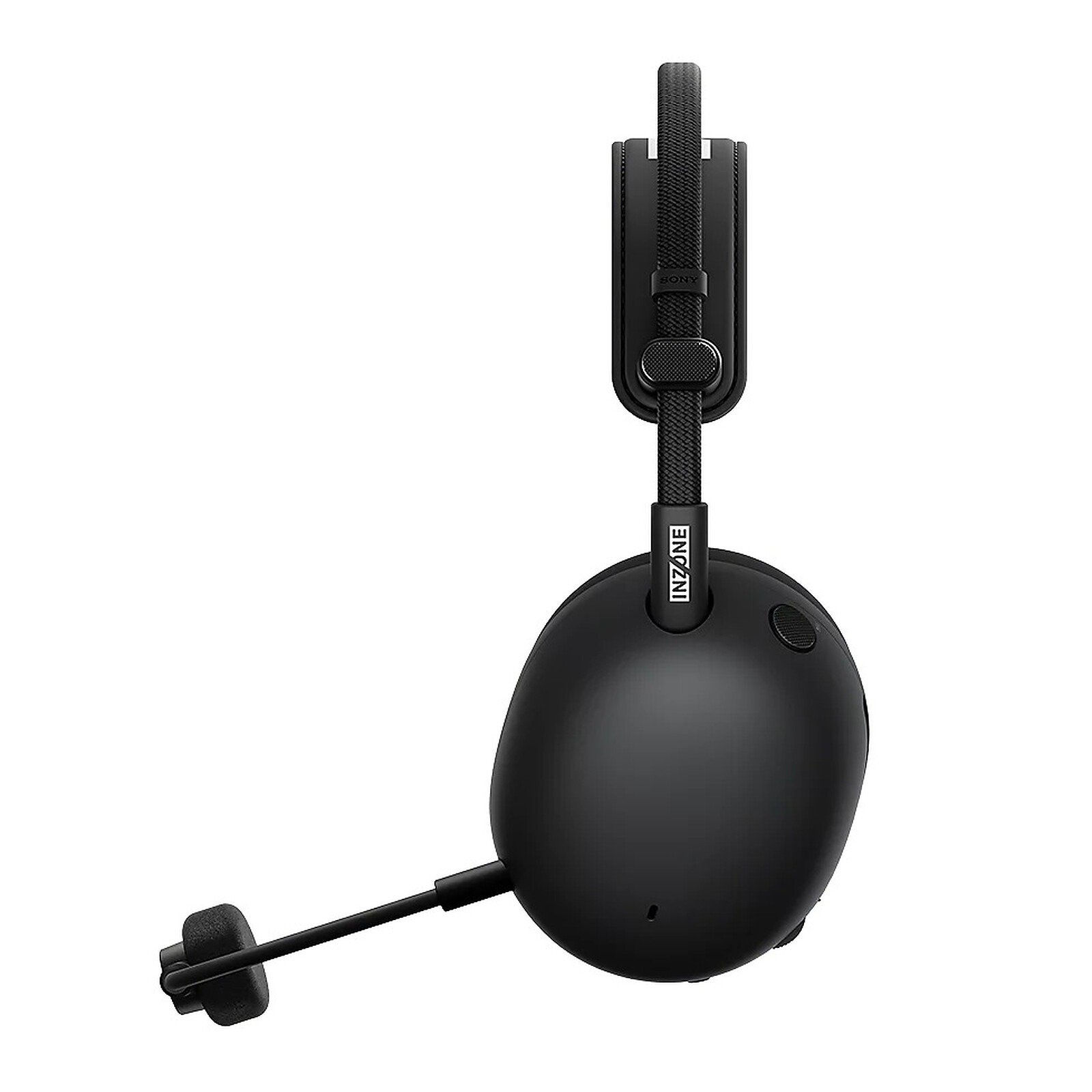 Sony INZONE H9 II Black