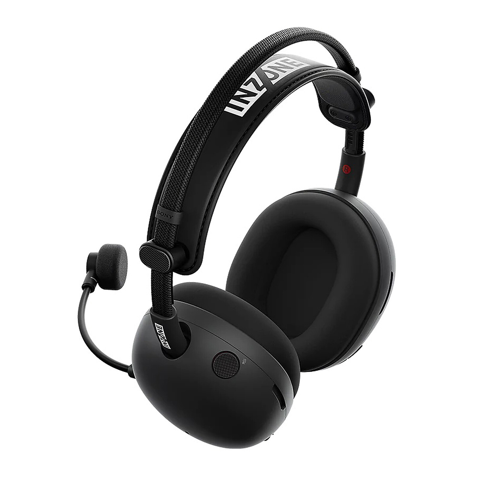 Sony INZONE H9 II Black