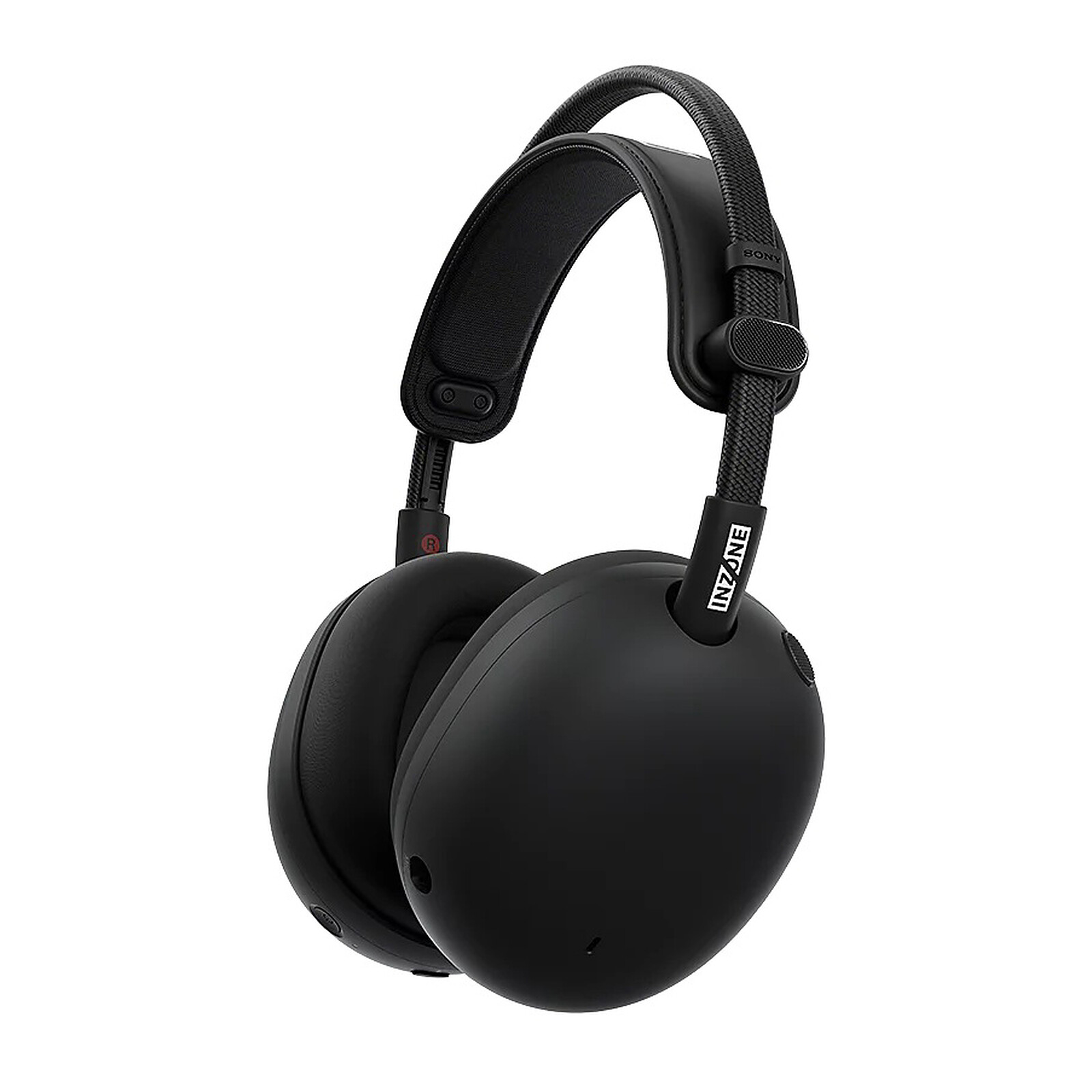 Sony INZONE H9 II Black
